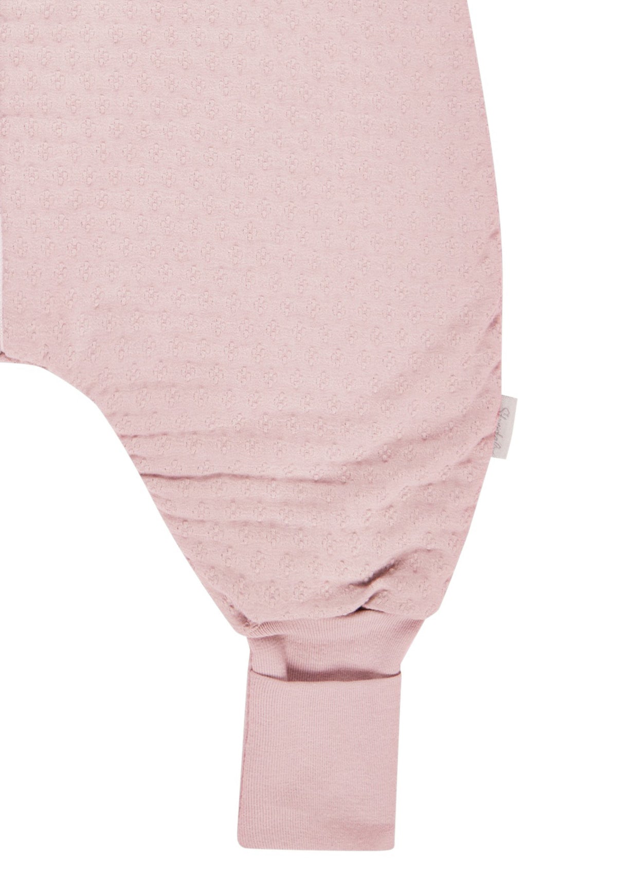 Gigoteuse à jambes 2,5 TOG