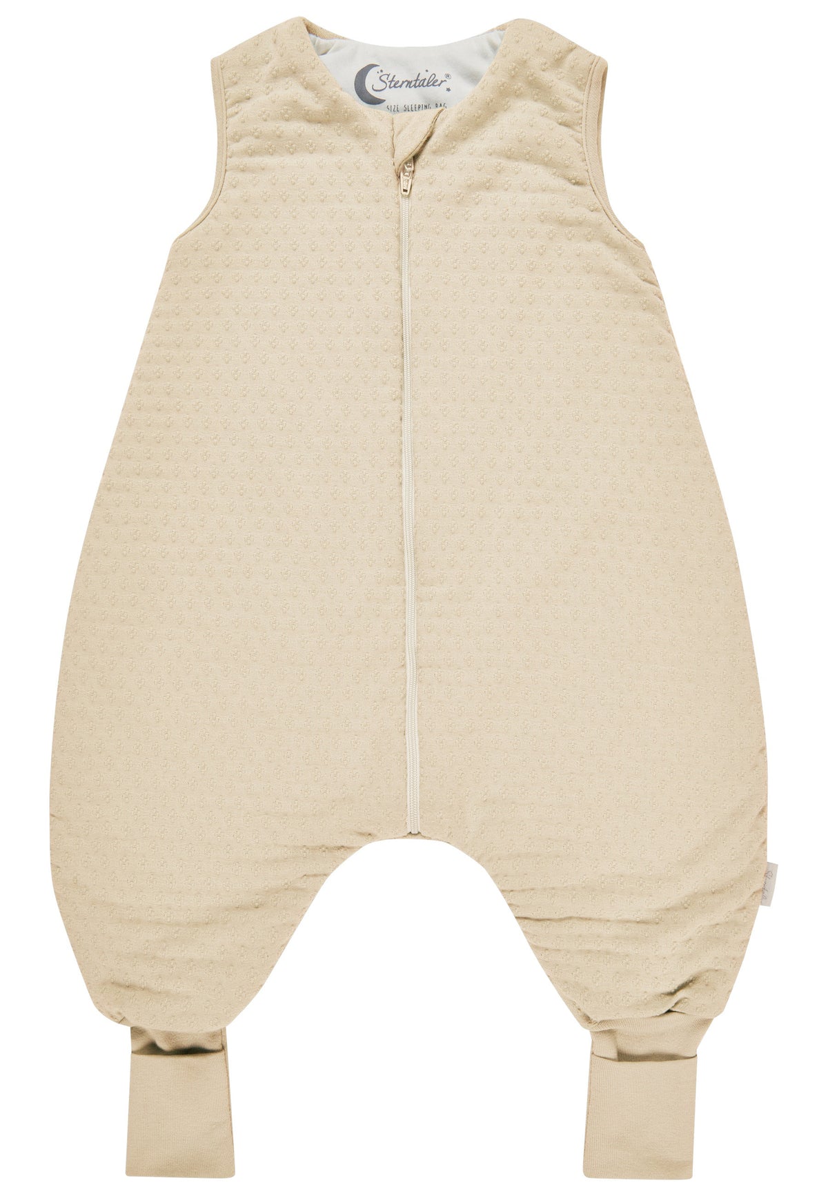 Gigoteuse à jambes 2,5 TOG