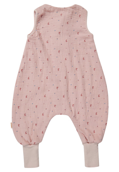 Schlafsack mit Beinen 104/110