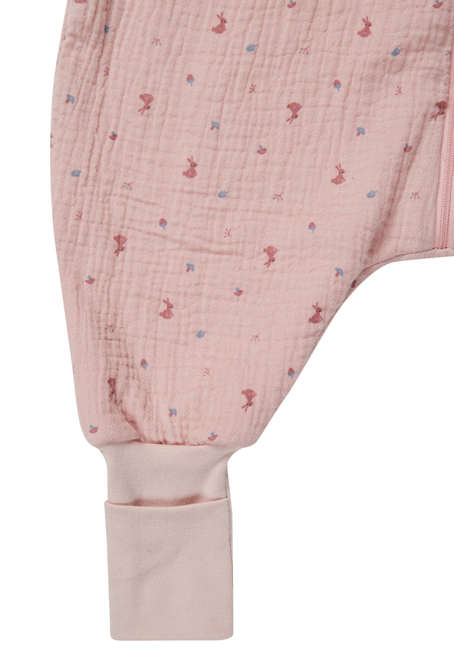 Schlafsack mit Beinen 104/110