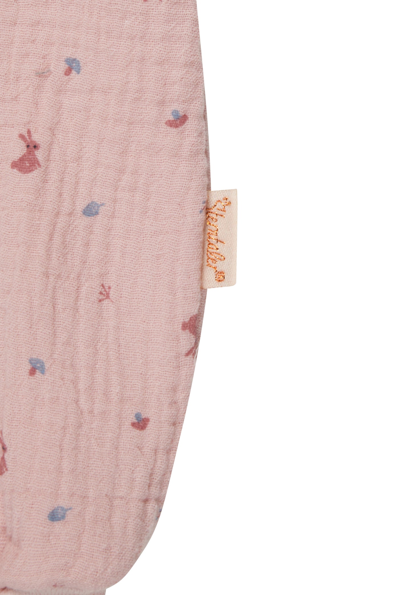 Schlafsack mit Beinen 104/110