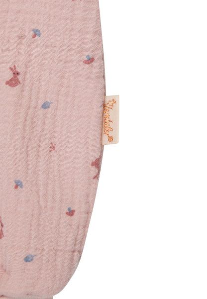 Schlafsack mit Beinen 104/110