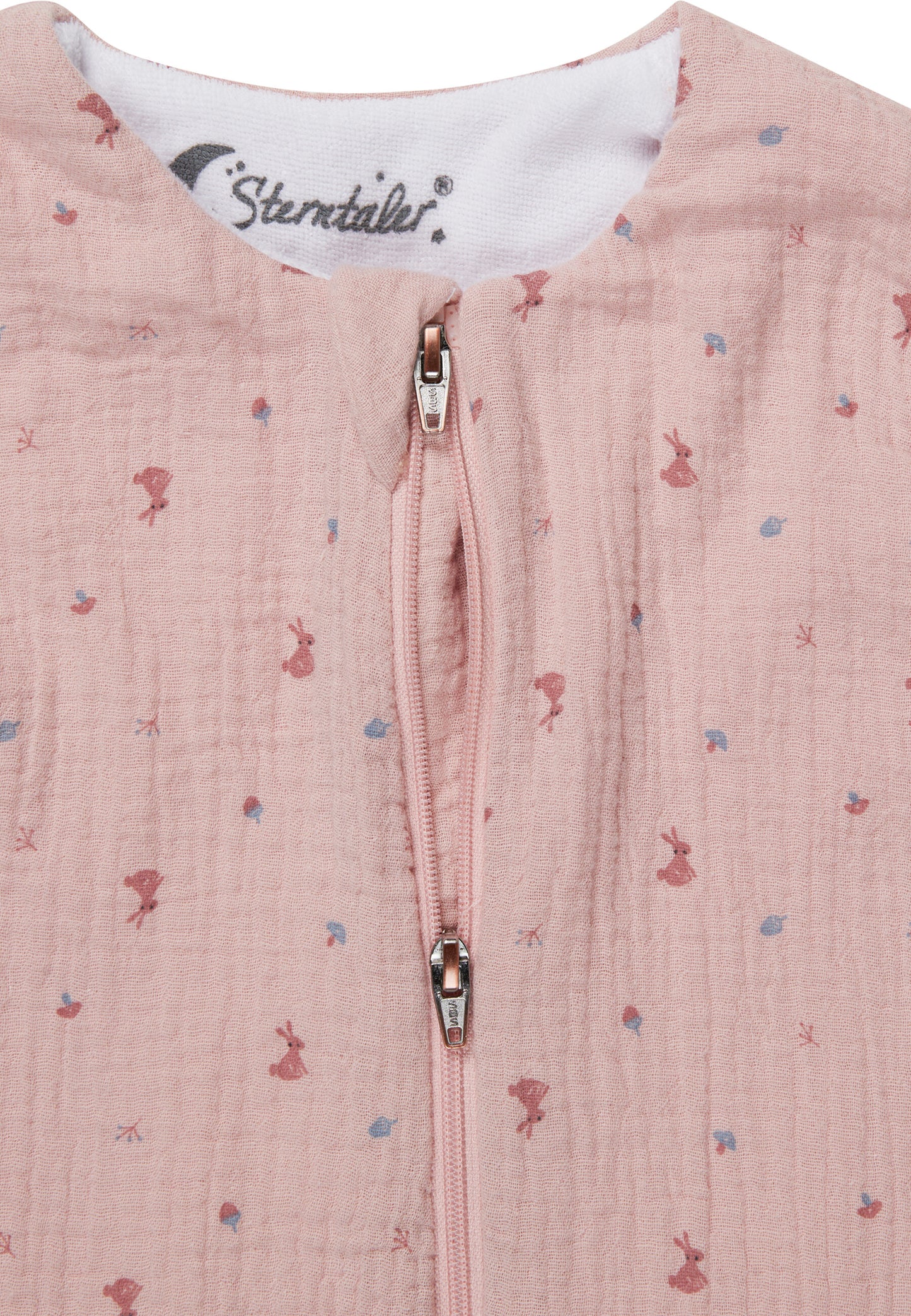 Schlafsack mit Beinen 104/110