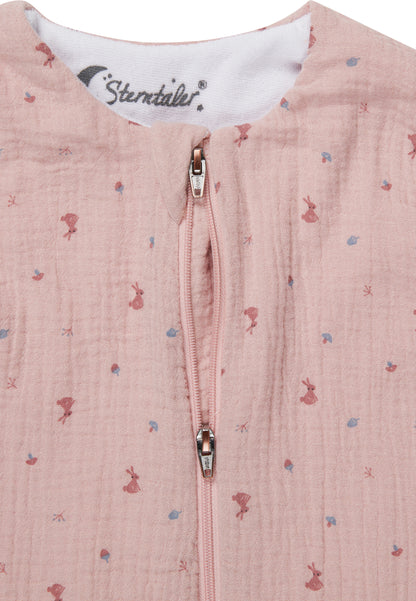 Schlafsack mit Beinen 104/110