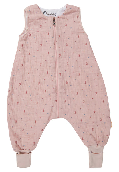 Schlafsack mit Beinen 104/110