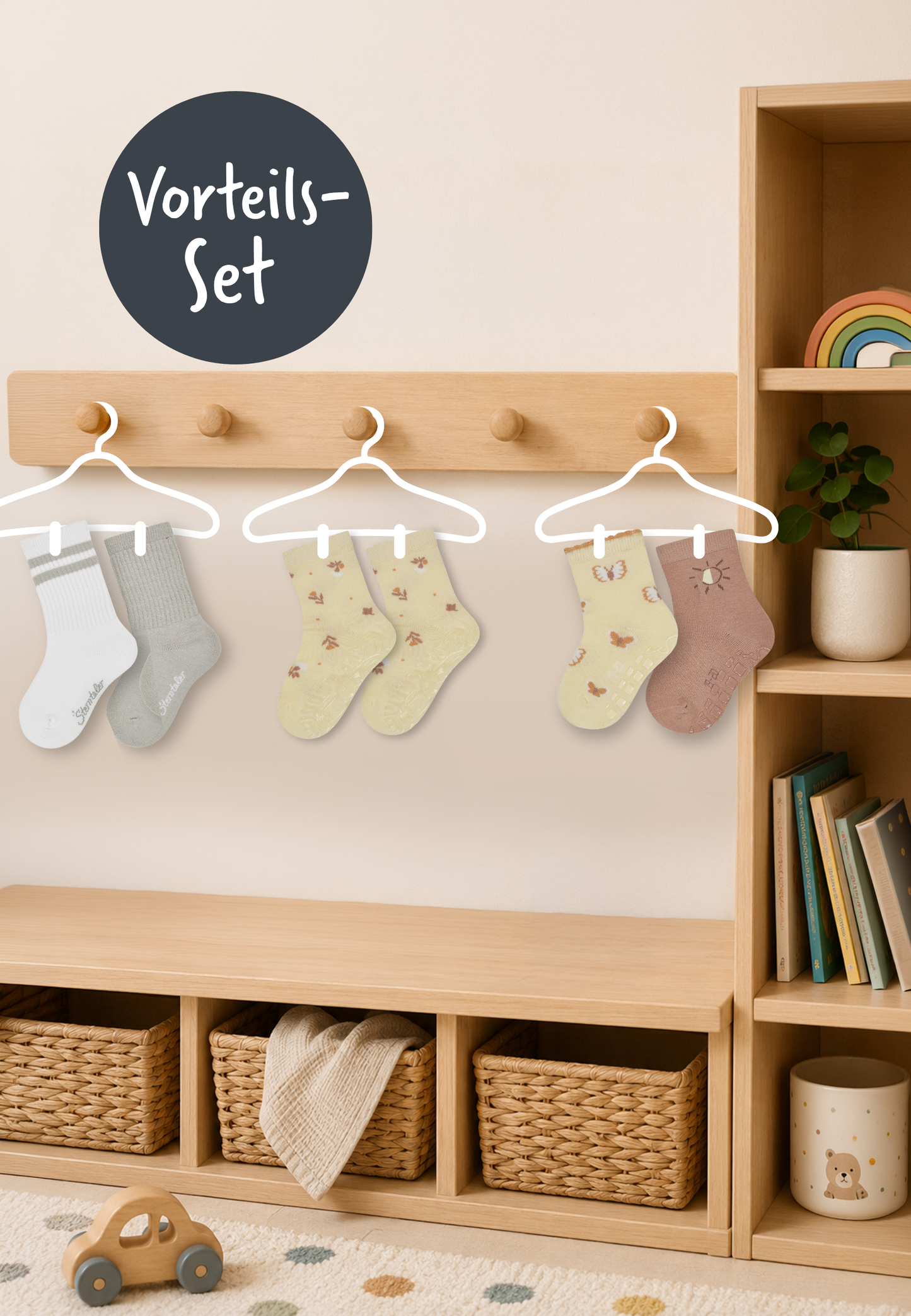 Multipack kit pour filles