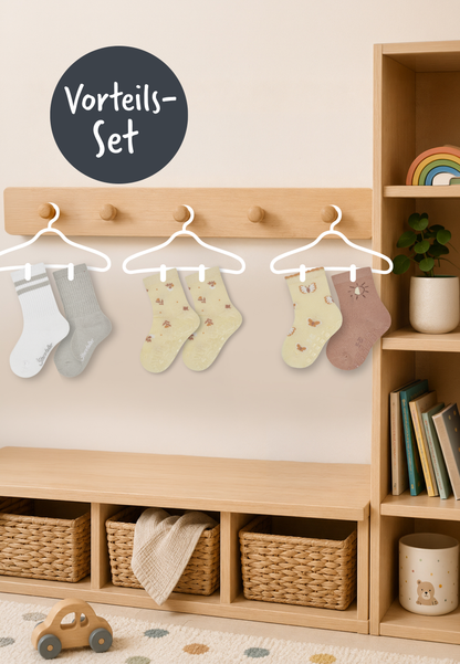 Multipack kit pour filles