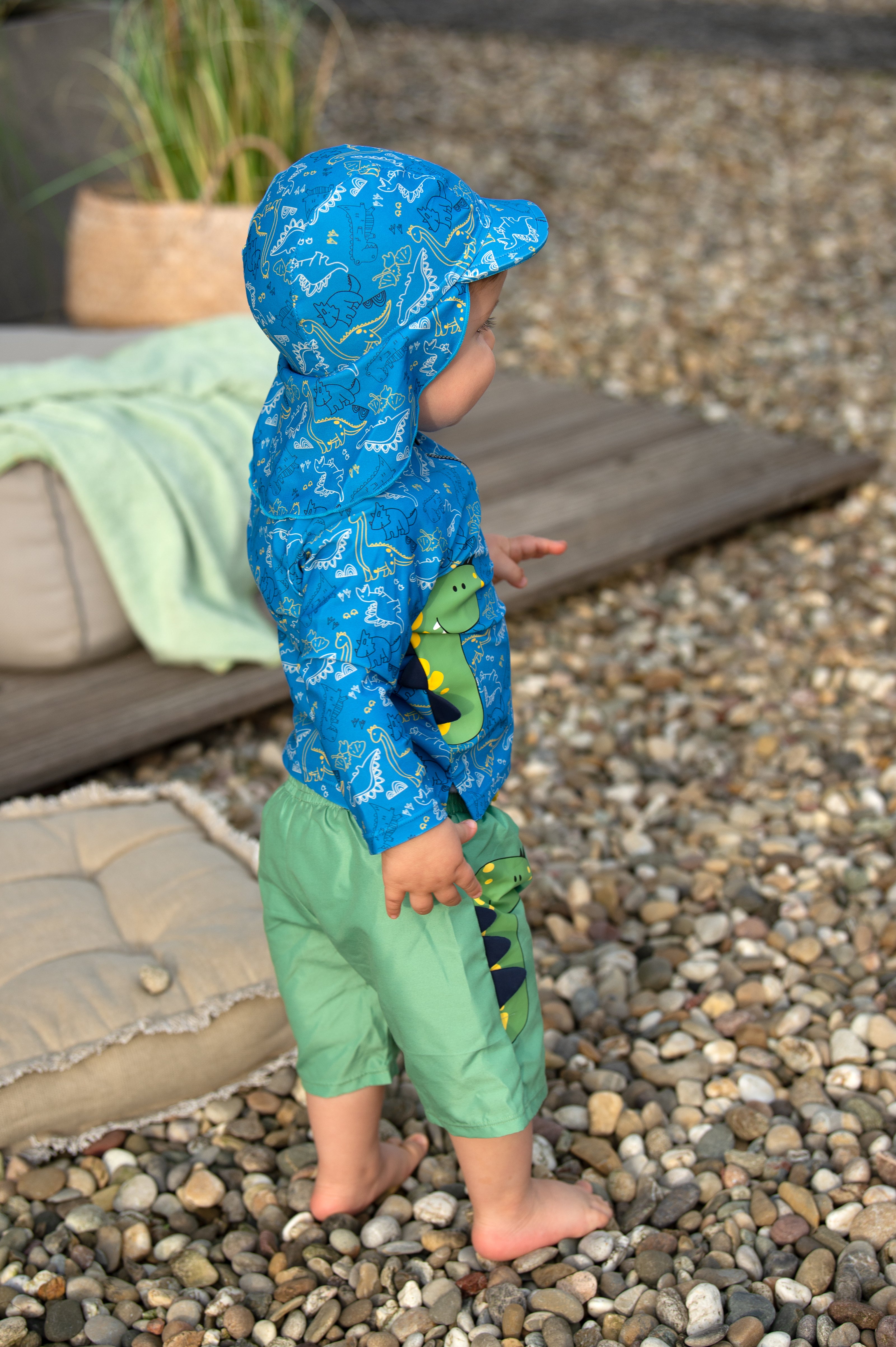 Bañador Para Niños Sterntaler Badeshorts Uni Color Diseño De La Tela Bañador Para Niños Sterntaler Badeshorts Uni Color Diseño De La Tela