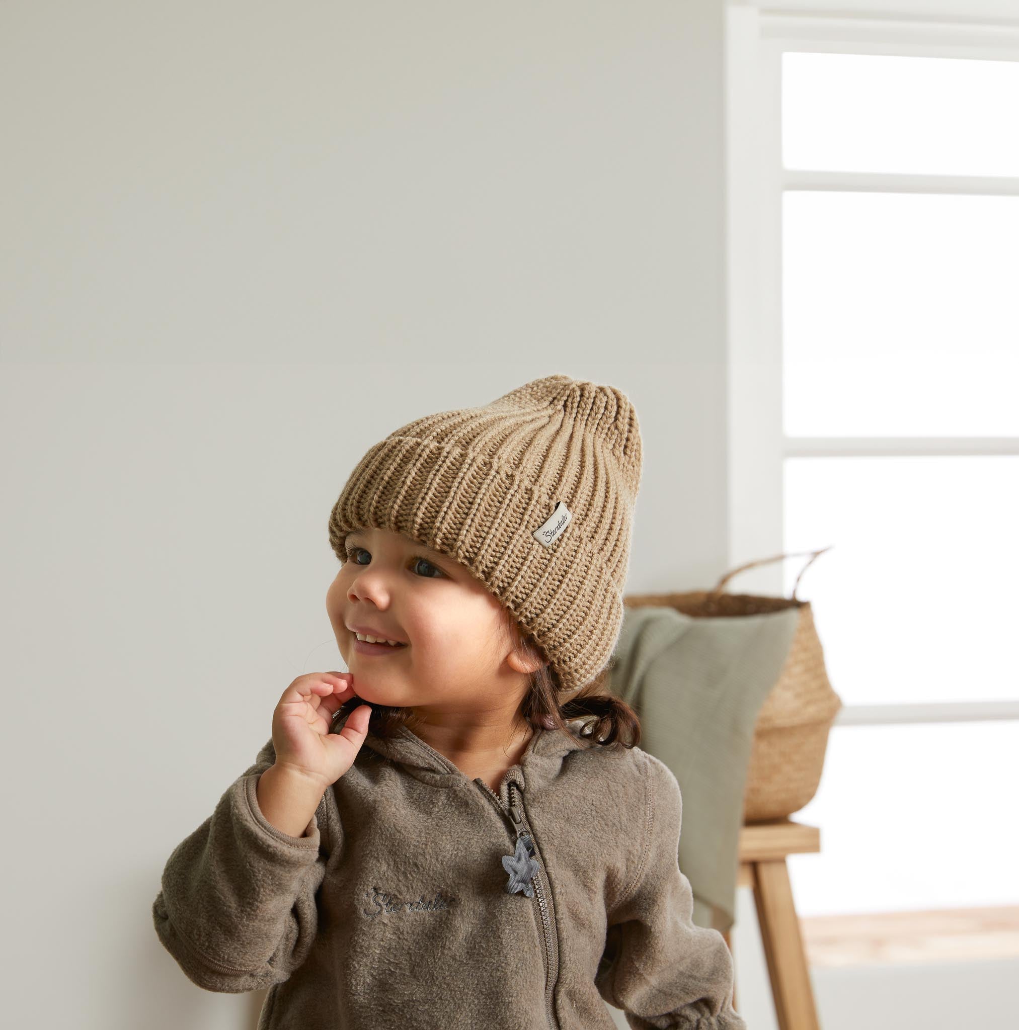 Guanti Inverno Sterntaler Guanti Bambino Sterntaler Fäustel - Caldi E Morbidi Guanti Invernali Bimbi - 8
