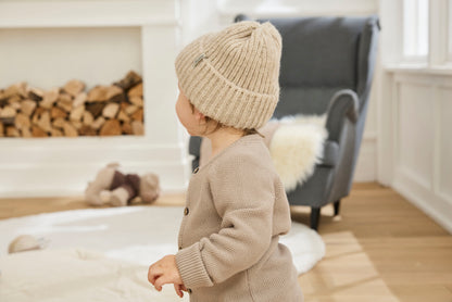 Strickmütze MINI & ME