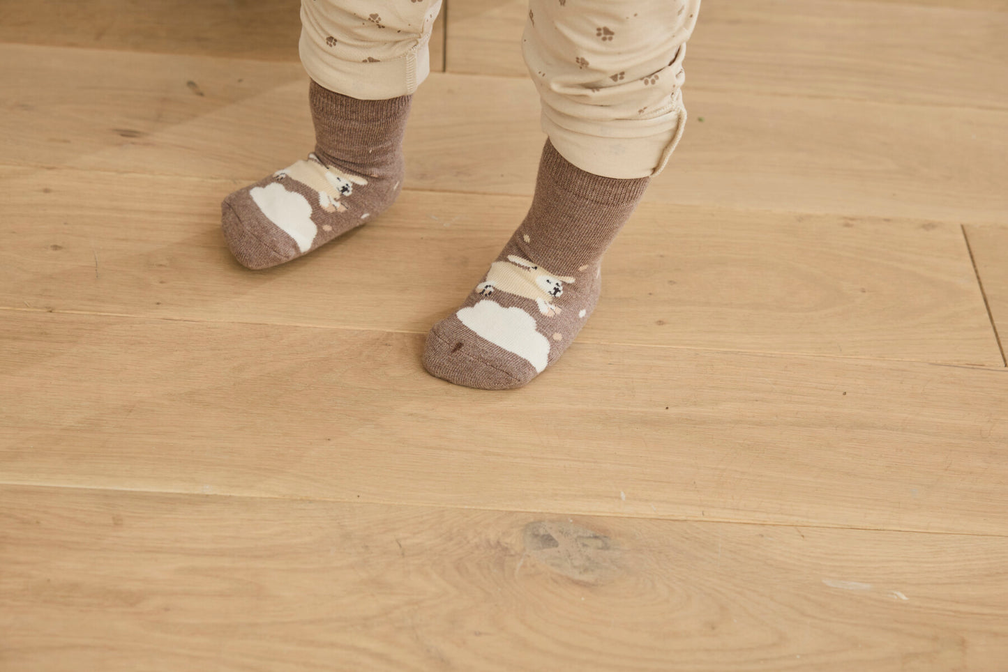 Chaussettes ABS lot de 2