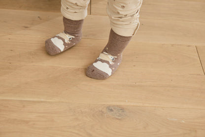 Chaussettes ABS lot de 2