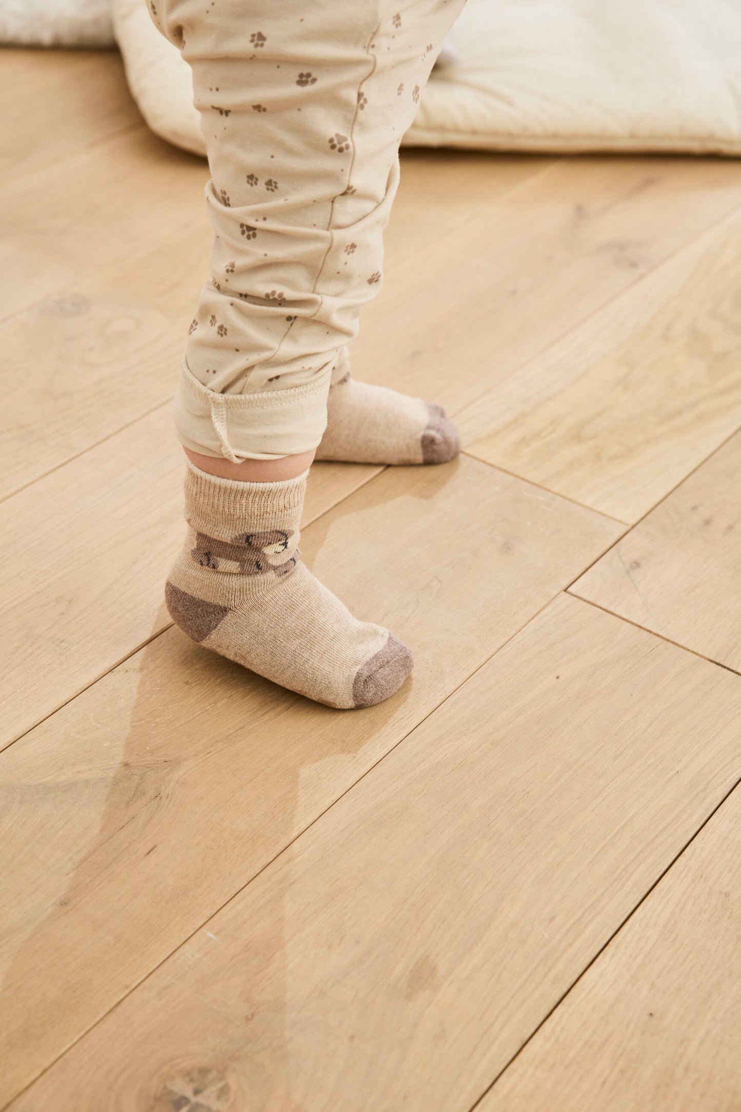 Chaussettes ABS lot de 2