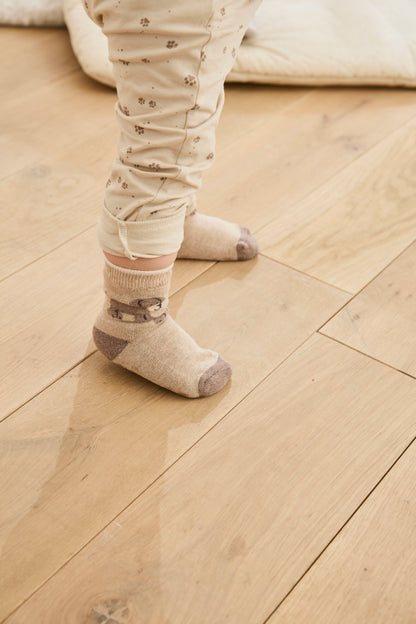 Chaussettes ABS lot de 2