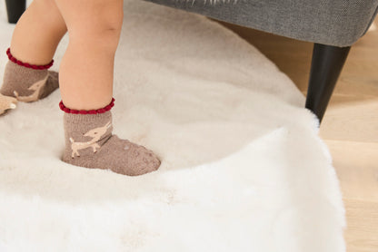 ABS Krabbelsocken 2er Pack