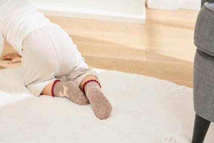 ABS Krabbelsocken 2er Pack