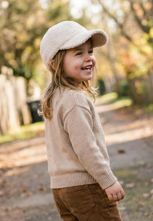 Baseball Cap 