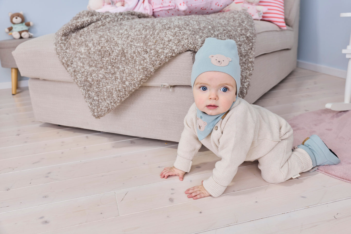 Baby Stiefel