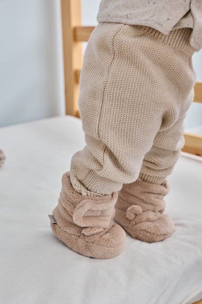 Baby boots