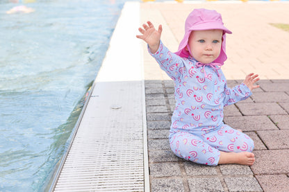 Close-fitting trousers