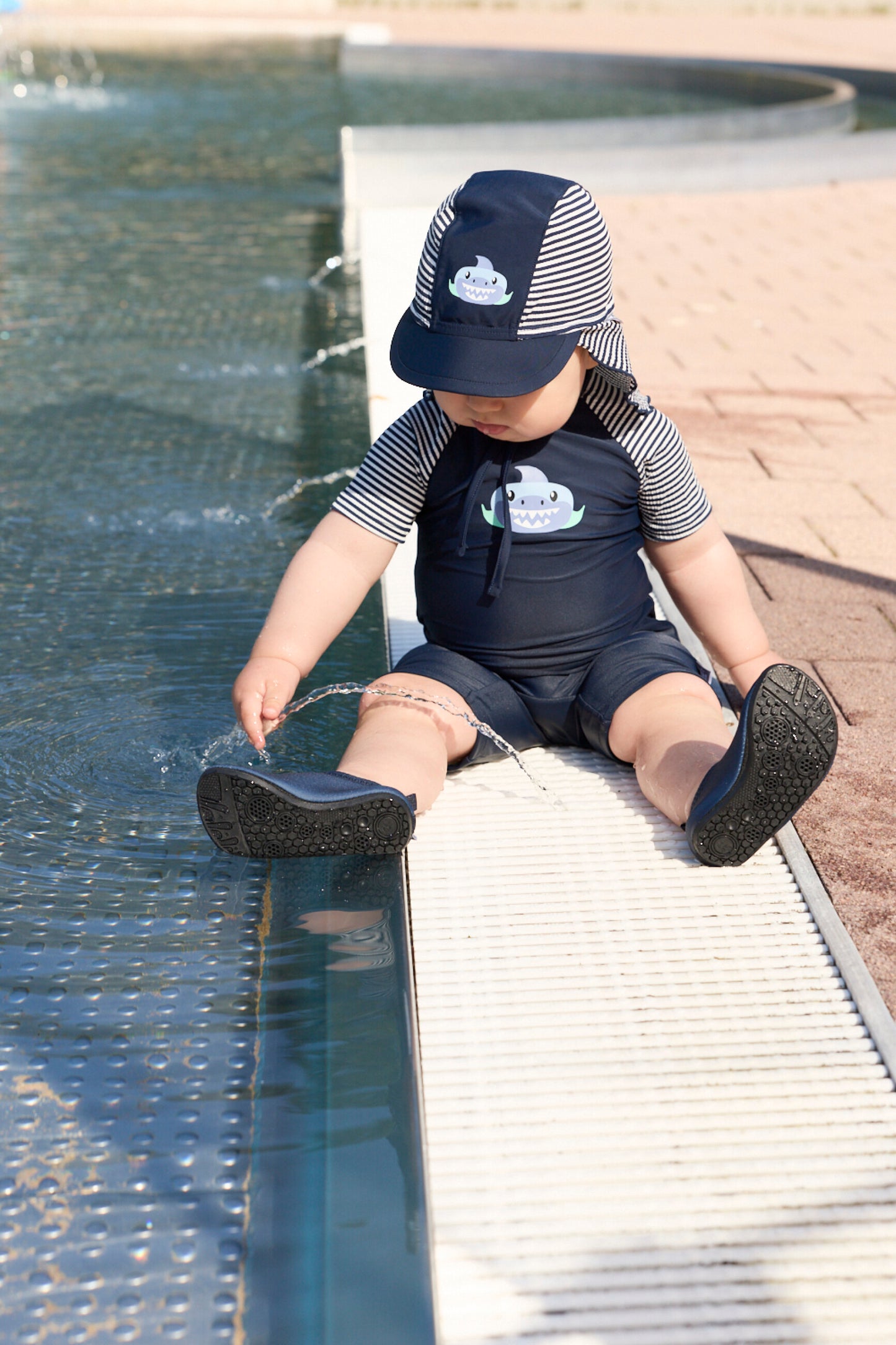 Combinaison de natation