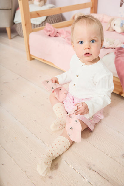 Sokken 4 stuks verpakking