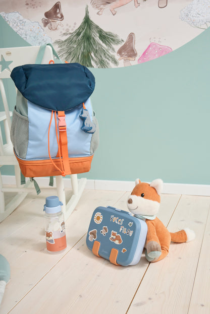 Kinderrucksack mit Kühlfunktion