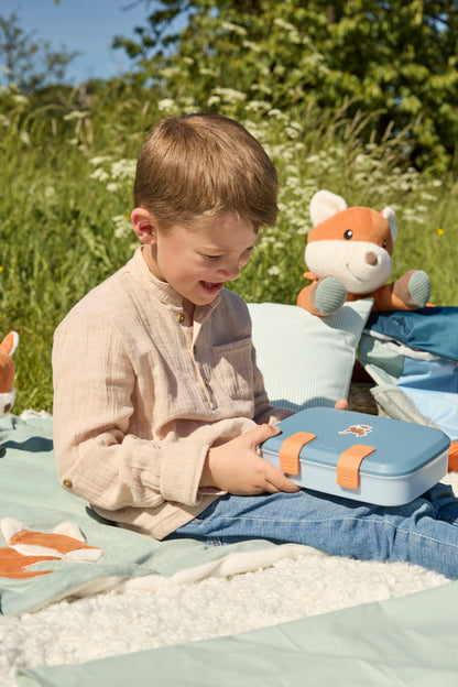 Kinderrucksack mit Kühlfunktion