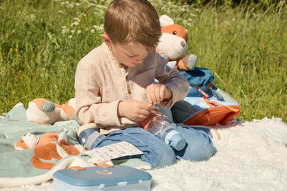 Kinderrucksack mit Kühlfunktion