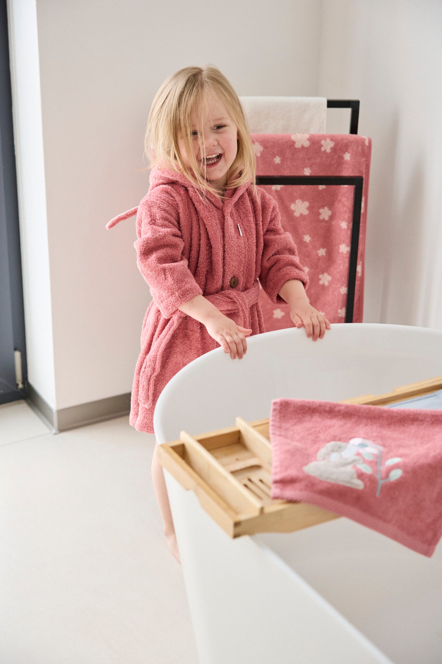 Children's Towel 2-Pack