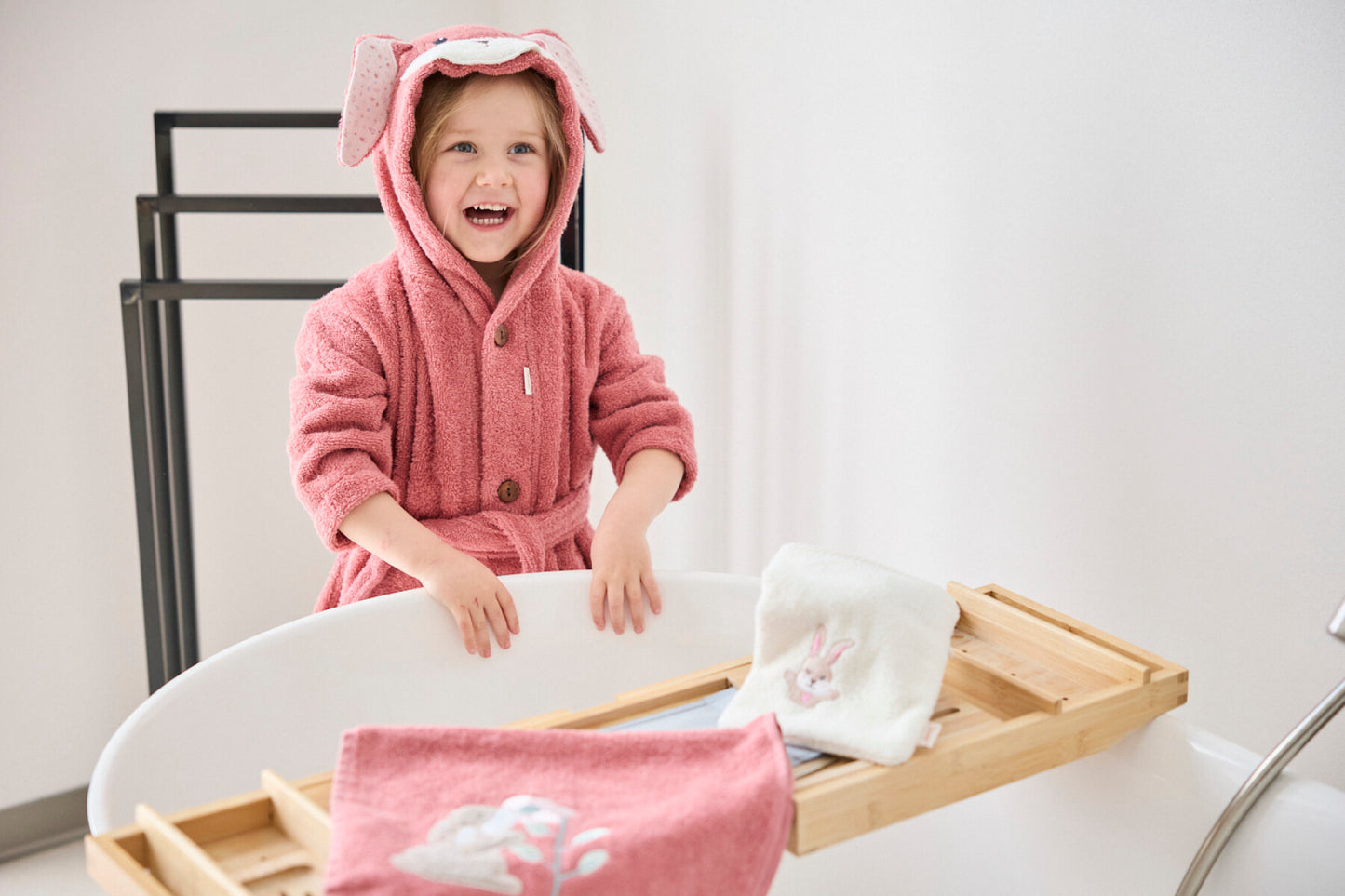 Children's Towel 2-Pack