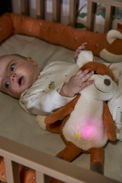 Träumli - Nachtlicht mit Sound