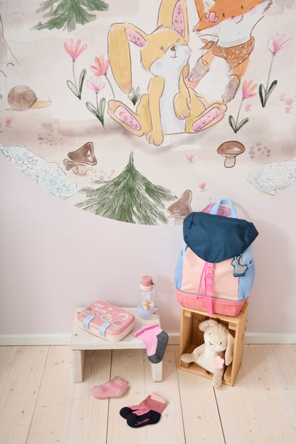 Kinderrucksack mit Kühlfunktion