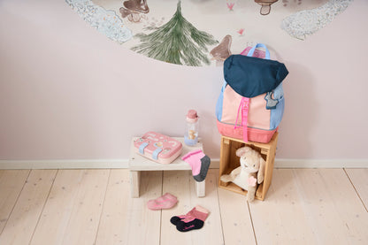 Kinderrucksack mit Kühlfunktion