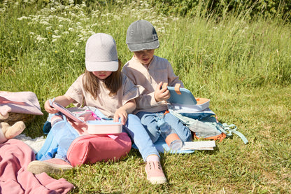 Kinderrucksack mit Kühlfunktion