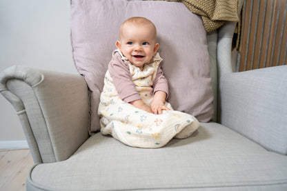 Baby Sleeping Bag 0,5 TOG