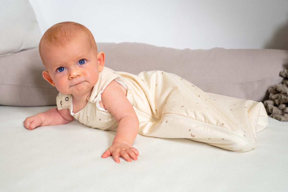 Saco de dormir para bebé 1,5 TOG