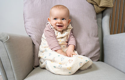 Baby sleeping bag 1.5 TOG