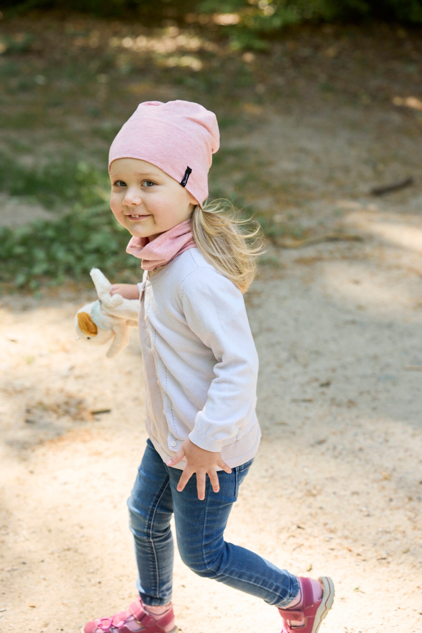 Multifunctional cloth