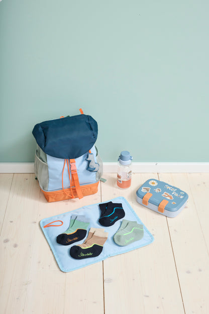 Kinderrucksack mit Kühlfunktion