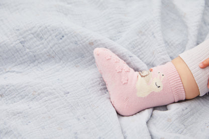 Calcetines antideslizantes ABS paquete de 2