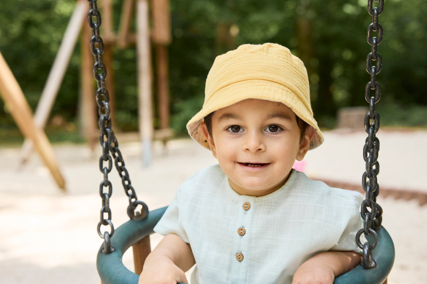 Fishermans Hat for Reversing