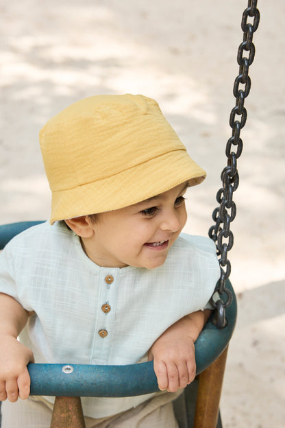 Fishermans Hat for Reversing