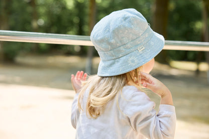 Fischerhoed om te keren