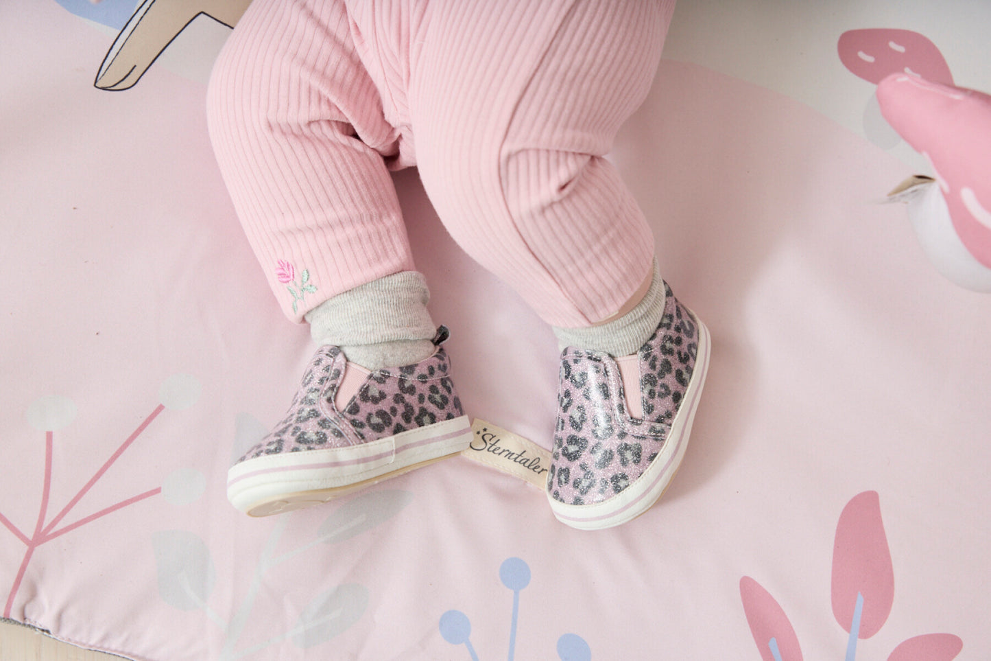 Scarpine per bambini