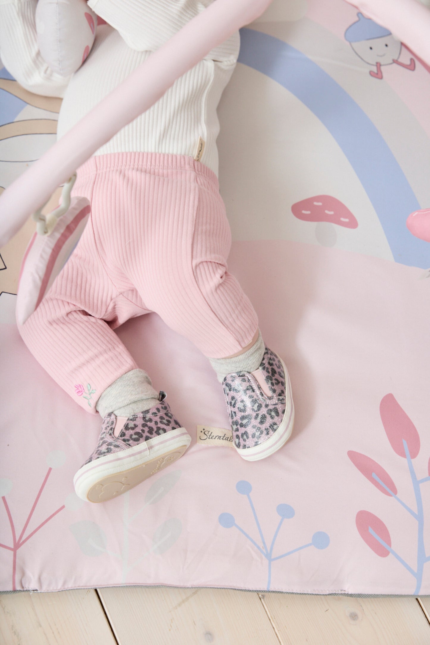 Scarpine per bambini