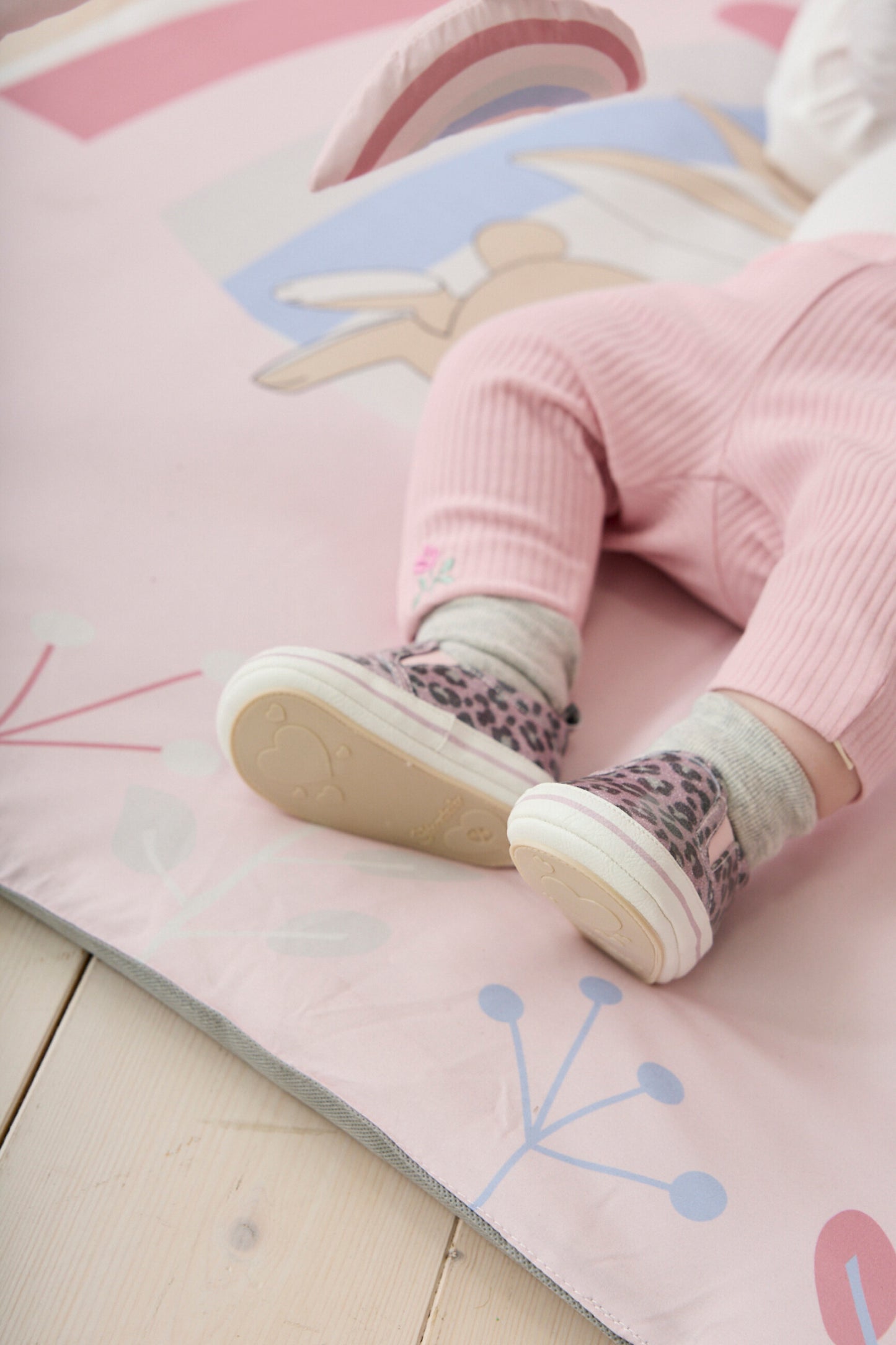 Scarpine per bambini