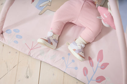 Zapatillas para bebé