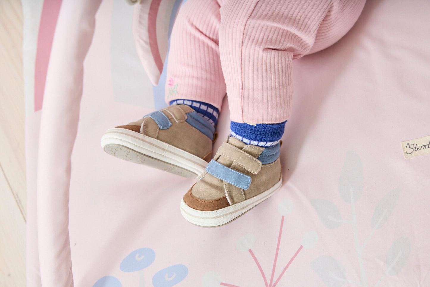 Scarpine per bambini