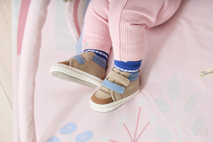 Scarpine per bambini